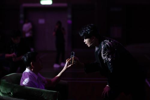 开幕典礼 | 第二十五届马大灯笼节 OPENING CEREMONY PTUM 25