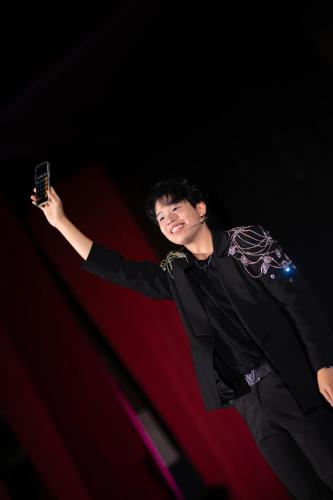 开幕典礼 | 第二十五届马大灯笼节 OPENING CEREMONY PTUM 25