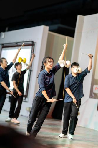 灯笼之夜 | 第二十五届马大灯笼节 LANTERN PARADE PTUM 25