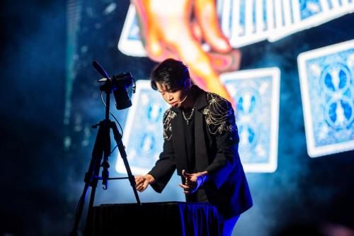 开幕典礼 | 第二十五届马大灯笼节 OPENING CEREMONY PTUM 25