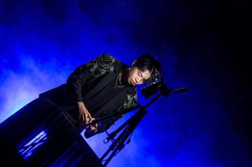 开幕典礼 | 第二十五届马大灯笼节 OPENING CEREMONY PTUM 25