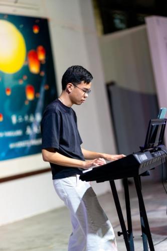 灯笼之夜 | 第二十五届马大灯笼节 LANTERN PARADE PTUM 25