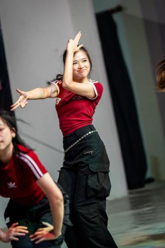 灯笼之夜 | 第二十五届马大灯笼节 LANTERN PARADE PTUM 25