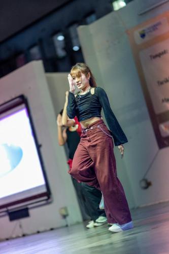 灯笼之夜 | 第二十五届马大灯笼节 LANTERN PARADE PTUM 25