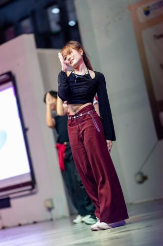 灯笼之夜 | 第二十五届马大灯笼节 LANTERN PARADE PTUM 25