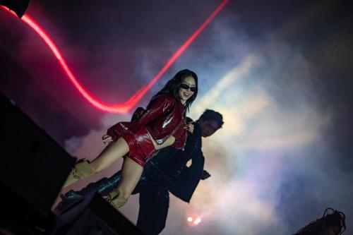 开幕典礼 | 第二十五届马大灯笼节 OPENING CEREMONY PTUM 25