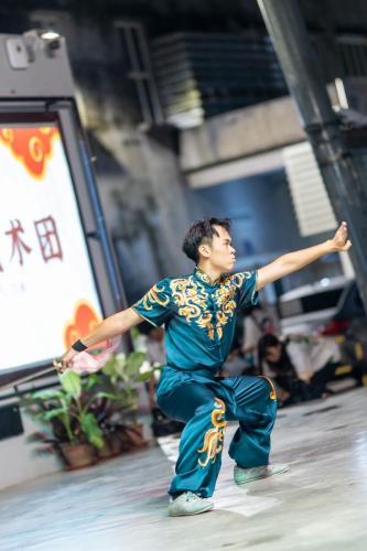 灯笼之夜 | 第二十五届马大灯笼节 LANTERN PARADE PTUM 25