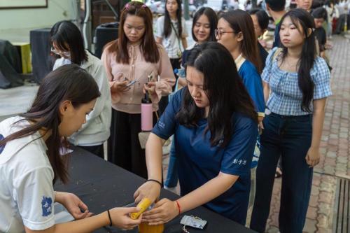 灯笼之夜 | 第二十五届马大灯笼节 LANTERN PARADE PTUM 25