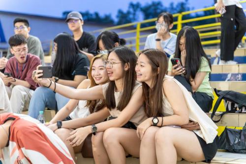 灯笼之夜 | 第二十五届马大灯笼节 LANTERN PARADE PTUM 25