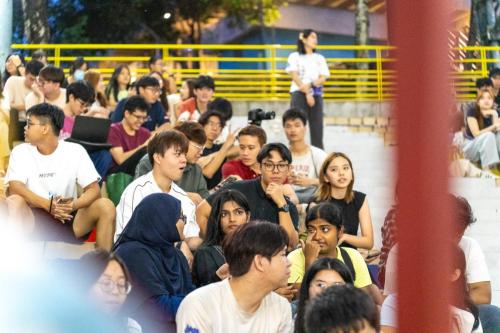 灯笼之夜 | 第二十五届马大灯笼节 LANTERN PARADE PTUM 25