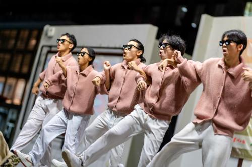 灯笼之夜 | 第二十五届马大灯笼节 LANTERN PARADE PTUM 25