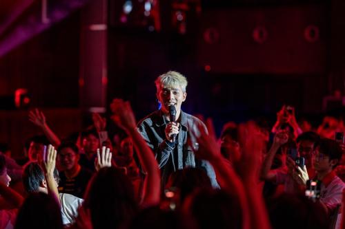 开幕典礼 | 第二十五届马大灯笼节 OPENING CEREMONY PTUM 25