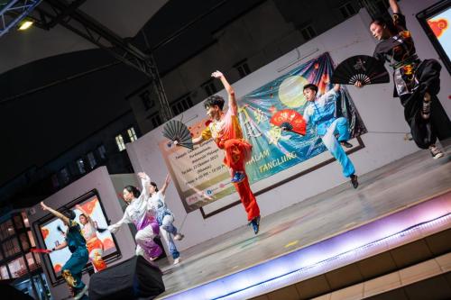 灯笼之夜 | 第二十五届马大灯笼节 LANTERN PARADE PTUM 25