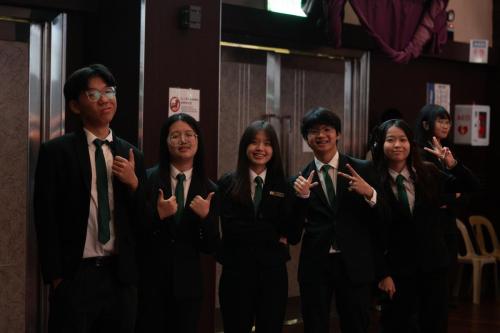 开幕典礼 | 第二十五届马大灯笼节 OPENING CEREMONY PTUM 25