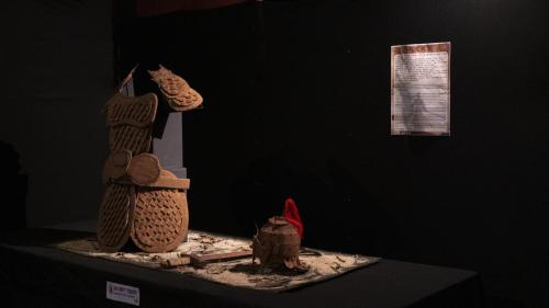 嘉年华与文化展览 | 第二十五届马大灯笼节 CARNIVAL & EXHIBITION PTUM 25