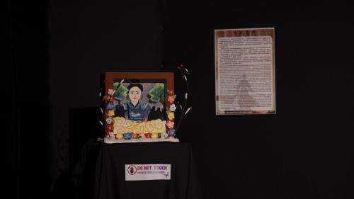 嘉年华与文化展览 | 第二十五届马大灯笼节 CARNIVAL & EXHIBITION PTUM 25