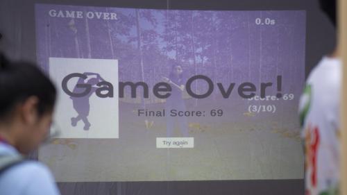 嘉年华与文化展览 | 第二十五届马大灯笼节 CARNIVAL & EXHIBITION PTUM 25