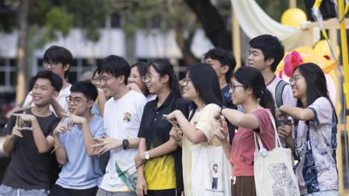 嘉年华与文化展览 | 第二十五届马大灯笼节 CARNIVAL & EXHIBITION PTUM 25