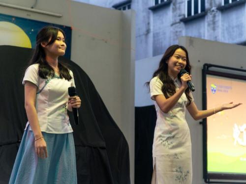 灯笼之夜 | 第二十五届马大灯笼节 LANTERN PARADE PTUM 25