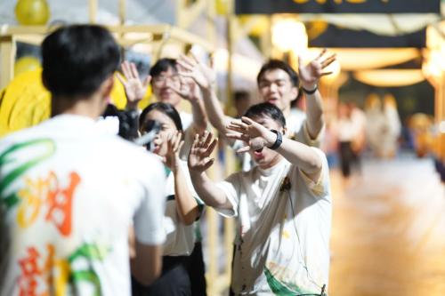 嘉年华与文化展览 | 第二十五届马大灯笼节 CARNIVAL & EXHIBITION PTUM 25