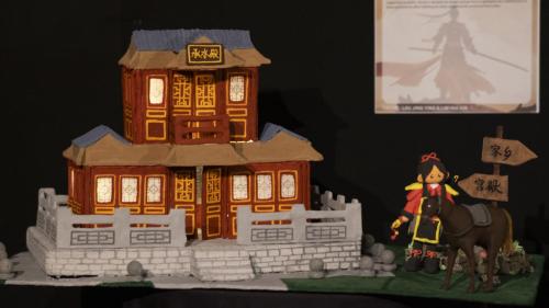 嘉年华与文化展览 | 第二十五届马大灯笼节 CARNIVAL & EXHIBITION PTUM 25