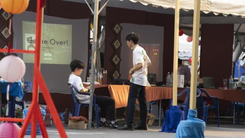 嘉年华与文化展览 | 第二十五届马大灯笼节 CARNIVAL & EXHIBITION PTUM 25