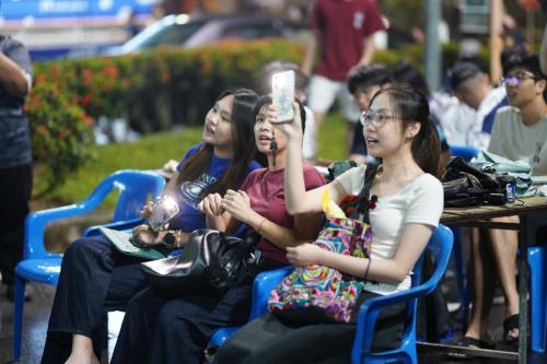 嘉年华与文化展览 | 第二十五届马大灯笼节 CARNIVAL & EXHIBITION PTUM 25