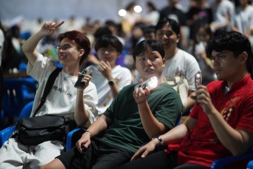 嘉年华与文化展览 | 第二十五届马大灯笼节 CARNIVAL & EXHIBITION PTUM 25