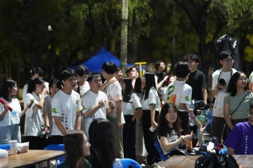 嘉年华与文化展览 | 第二十五届马大灯笼节 CARNIVAL & EXHIBITION PTUM 25