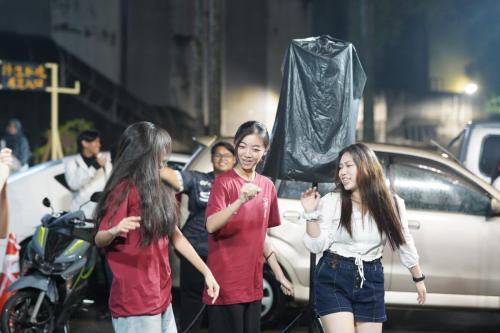 嘉年华与文化展览 | 第二十五届马大灯笼节 CARNIVAL & EXHIBITION PTUM 25