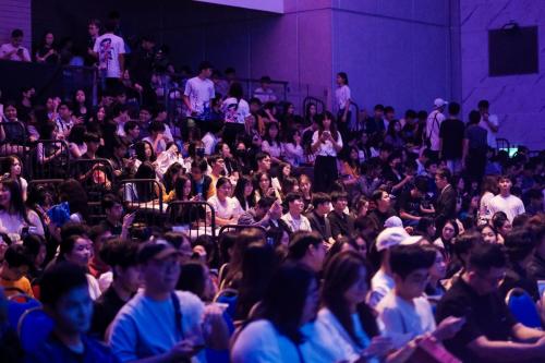 开幕典礼 | 第二十四届马大灯笼节 PTUM 24