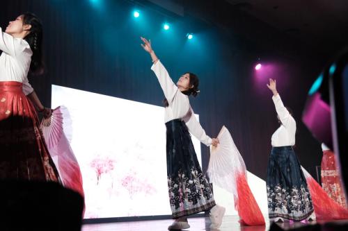 开幕典礼 | 第二十四届马大灯笼节 PTUM 24