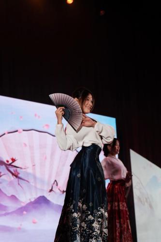 开幕典礼 | 第二十四届马大灯笼节 PTUM 24