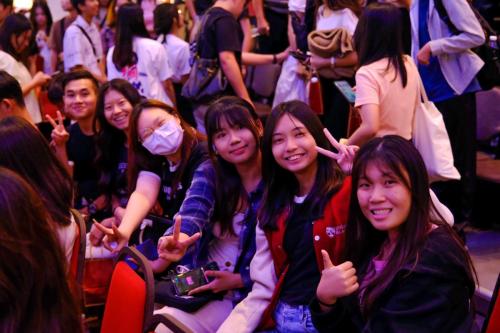 开幕典礼 | 第二十四届马大灯笼节 PTUM 24