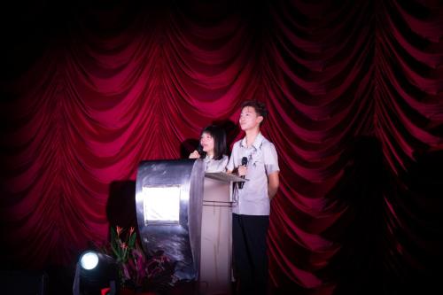 开幕典礼 | 第二十五届马大灯笼节 OPENING CEREMONY PTUM 25