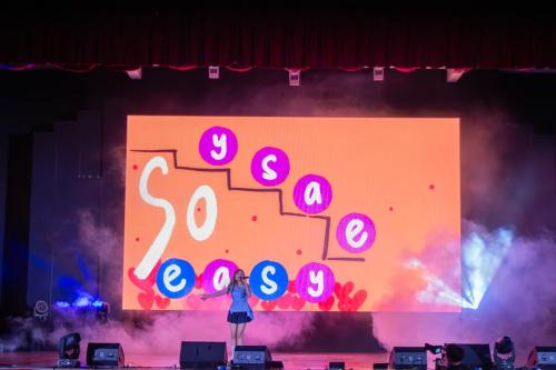 开幕典礼 | 第二十五届马大灯笼节 OPENING CEREMONY PTUM 25