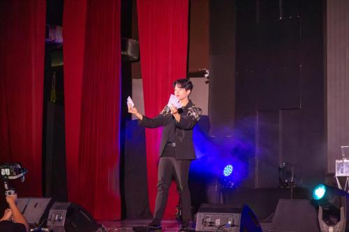 开幕典礼 | 第二十五届马大灯笼节 OPENING CEREMONY PTUM 25