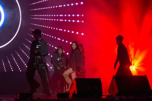 开幕典礼 | 第二十五届马大灯笼节 OPENING CEREMONY PTUM 25