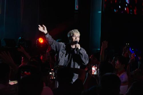 开幕典礼 | 第二十五届马大灯笼节 OPENING CEREMONY PTUM 25