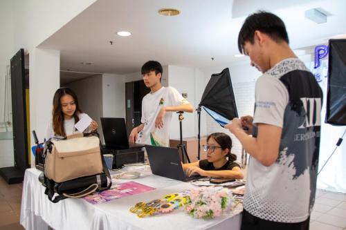 嘉年华与文化展览 | 第二十五届马大灯笼节 CARNIVAL & EXHIBITION PTUM 25