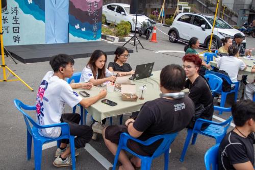 嘉年华与文化展览 | 第二十五届马大灯笼节 CARNIVAL & EXHIBITION PTUM 25