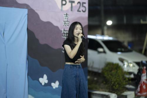 嘉年华与文化展览 | 第二十五届马大灯笼节 CARNIVAL & EXHIBITION PTUM 25