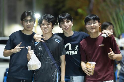 嘉年华与文化展览 | 第二十五届马大灯笼节 CARNIVAL & EXHIBITION PTUM 25