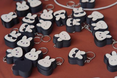 嘉年华与文化展览 | 第二十五届马大灯笼节 CARNIVAL & EXHIBITION PTUM 25