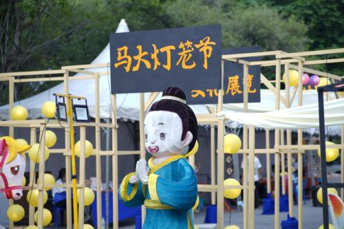 嘉年华与文化展览 | 第二十五届马大灯笼节 CARNIVAL & EXHIBITION PTUM 25
