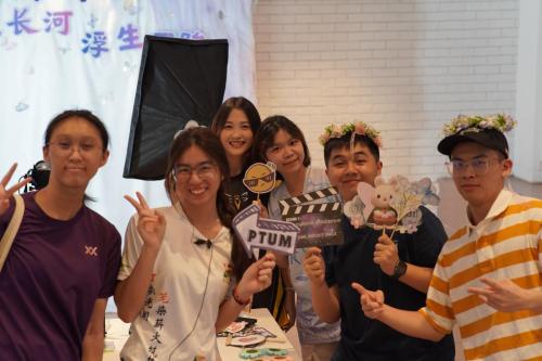 嘉年华与文化展览 | 第二十五届马大灯笼节 CARNIVAL & EXHIBITION PTUM 25