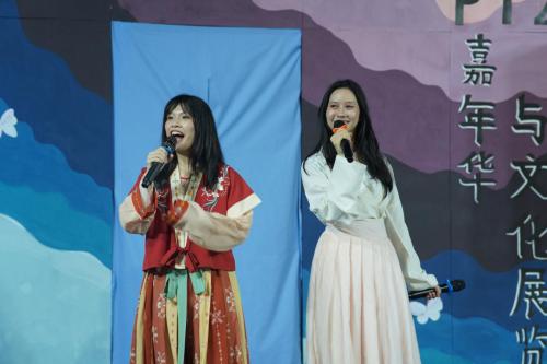 嘉年华与文化展览 | 第二十五届马大灯笼节 CARNIVAL & EXHIBITION PTUM 25