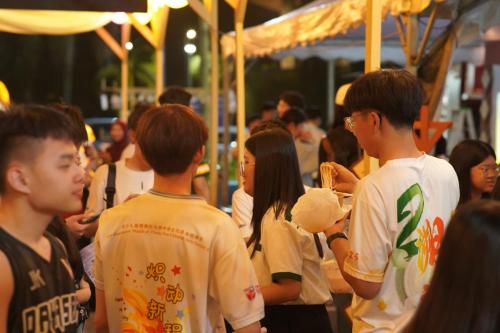 嘉年华与文化展览 | 第二十五届马大灯笼节 CARNIVAL & EXHIBITION PTUM 25