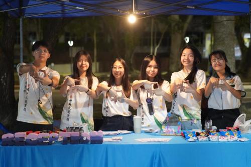 嘉年华与文化展览 | 第二十五届马大灯笼节 CARNIVAL & EXHIBITION PTUM 25