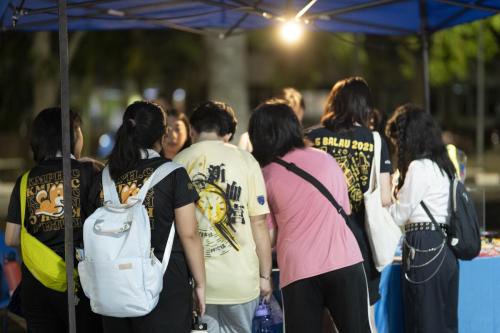 嘉年华与文化展览 | 第二十五届马大灯笼节 CARNIVAL & EXHIBITION PTUM 25